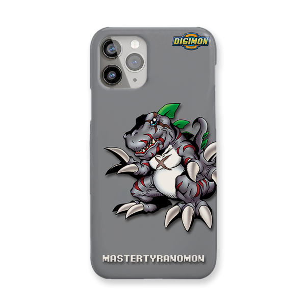 Case Mastertyranomon DGM-182