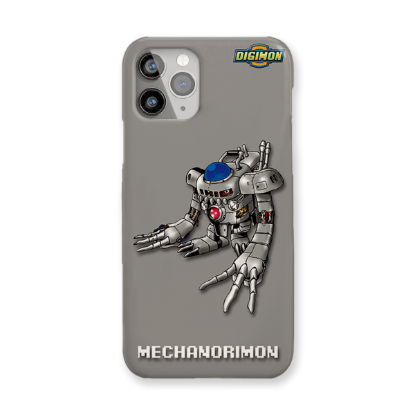 Case Mechanorimon DGM-183