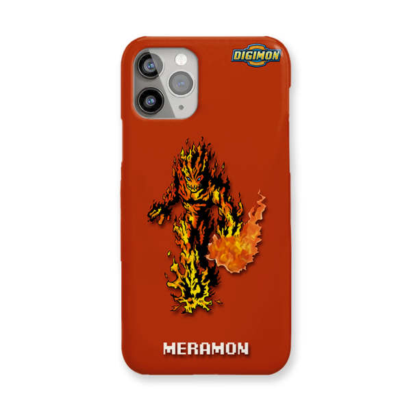 Case Meramon DGM-186