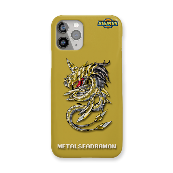 Case Metalseadramon DGM-194