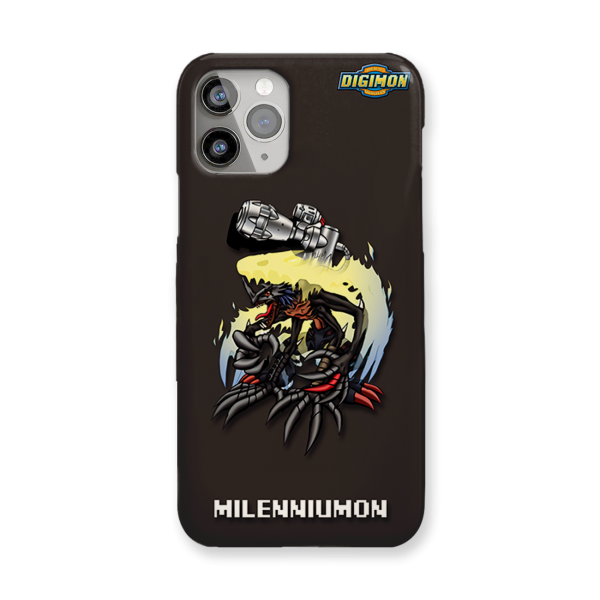 Case Milenniumon DGM-196