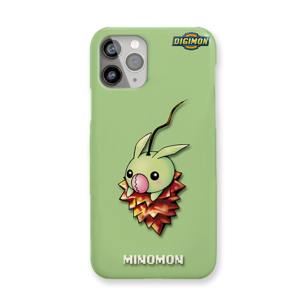 Case Minomon DGM-197