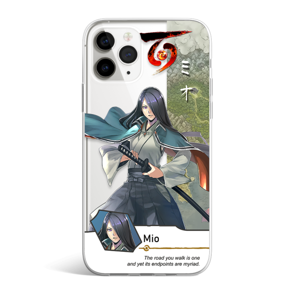Mio Eiyuden Chronicle
