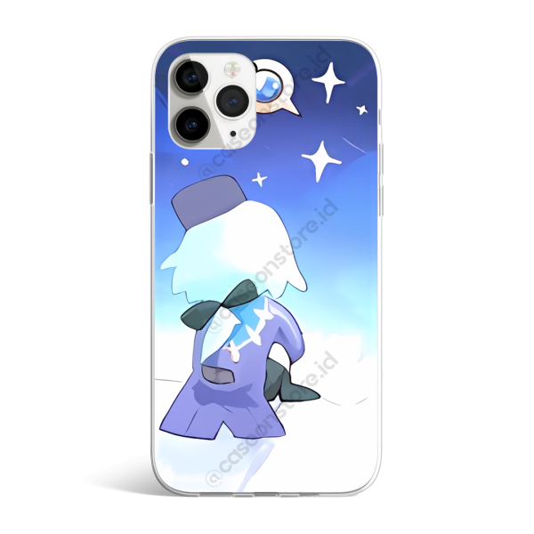 Misha Honkai Star Rail