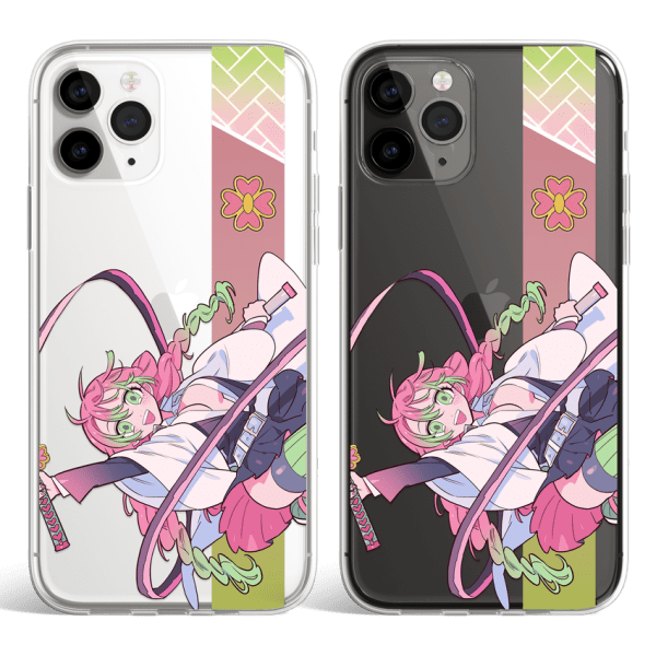 Case Mitsuri Kanroji KYC-015