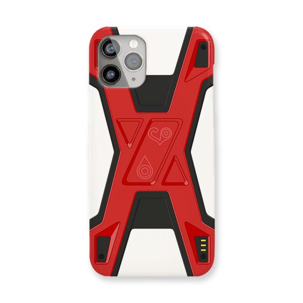 Case Miyako Inoue Smartphone Digivice DGM-395