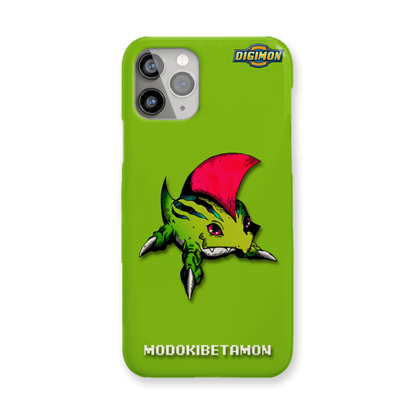 Case Modokibetamon DGM-200