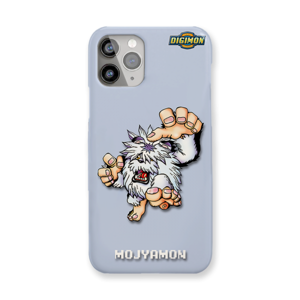 Case Mojyamon DGM-201