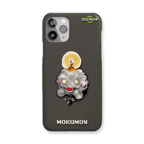 Case Mokumon DGM-202