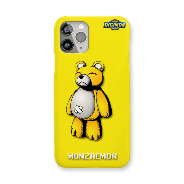 Case Monzaemon DGM-204