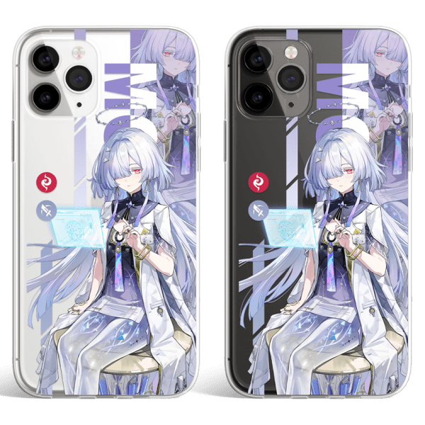 Mornye Wuthering Waves WUW-040