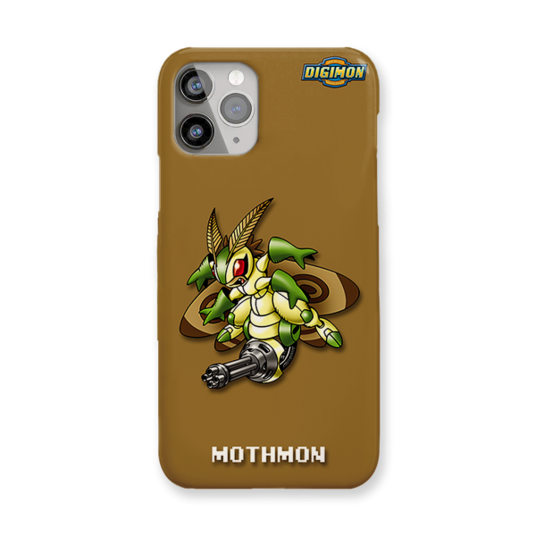 Case Mothmon DGM-207