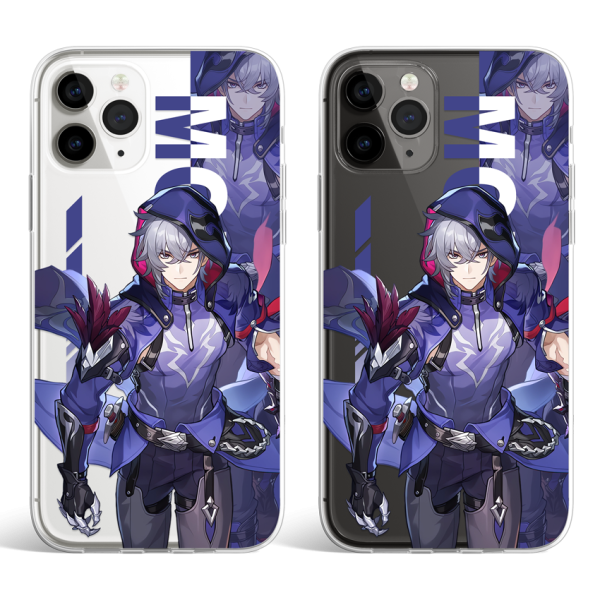 Moze HSR Character HSC-058