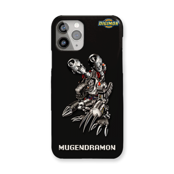Case Mugendramon DGM-208