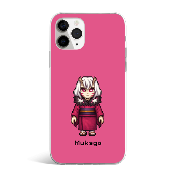 Mukago Pixel KNY-034-PXL