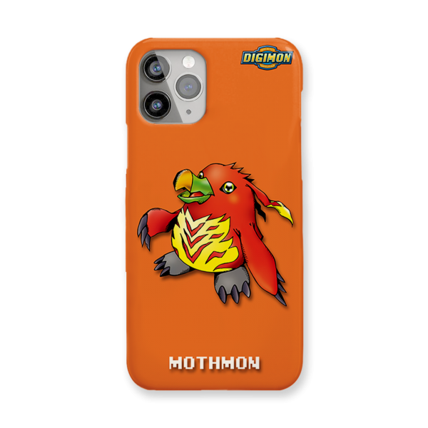 Case Munchomon DGM-210