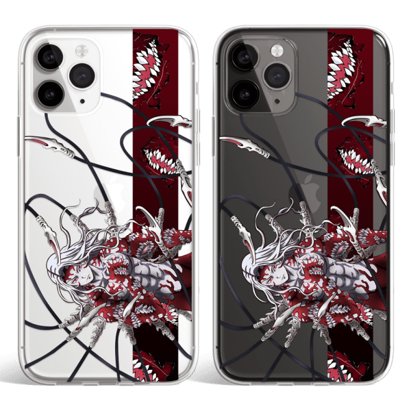 Case Muzan Kibutsuji Combat Form KYC-022