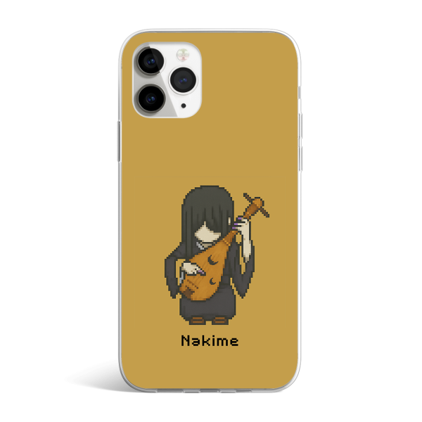 Nakime Pixel KNY-027-PXL