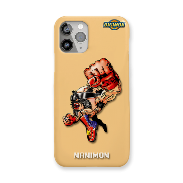 Case Nanimon DGM-213