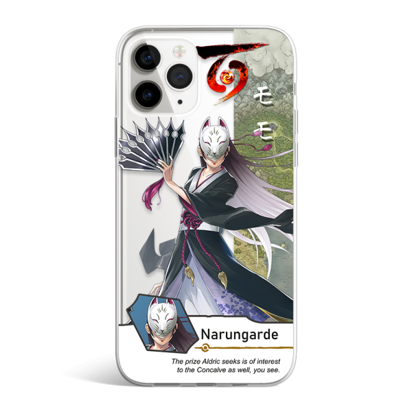 Narungarde Eiyuden Chronicle