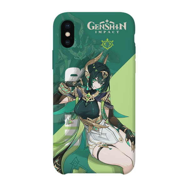 Nefer Genshin Impact