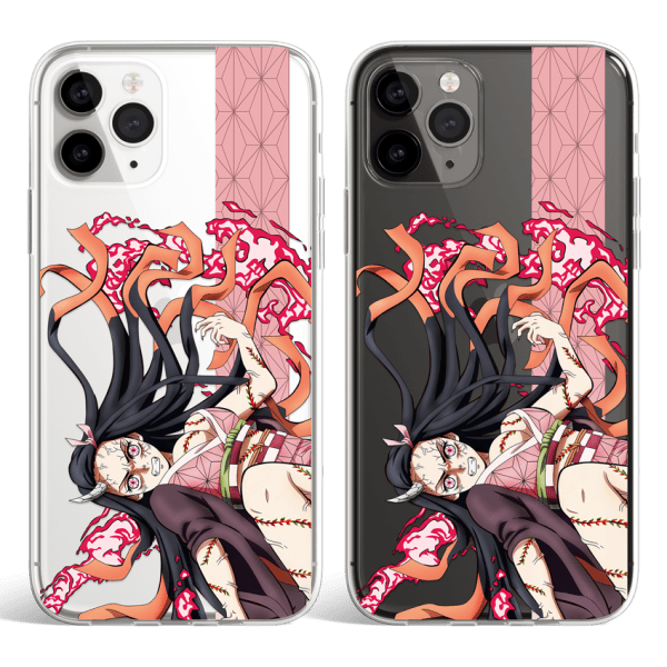 Case Nezuko Kamado Demon Form KYC-014
