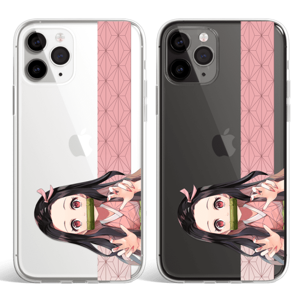 Case Nezuko Kamado KYC-004
