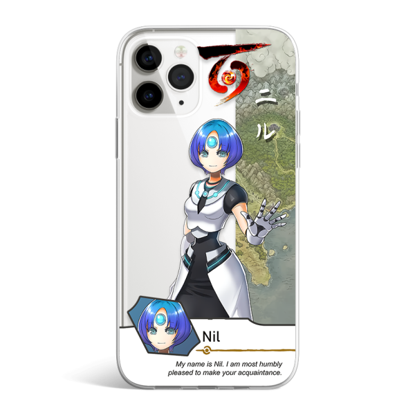 Nil Eiyuden Chronicle
