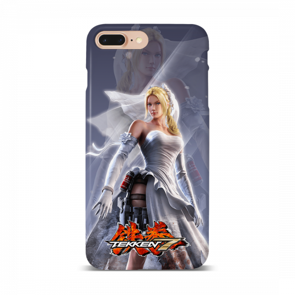 Case Nina Williams TKK-033