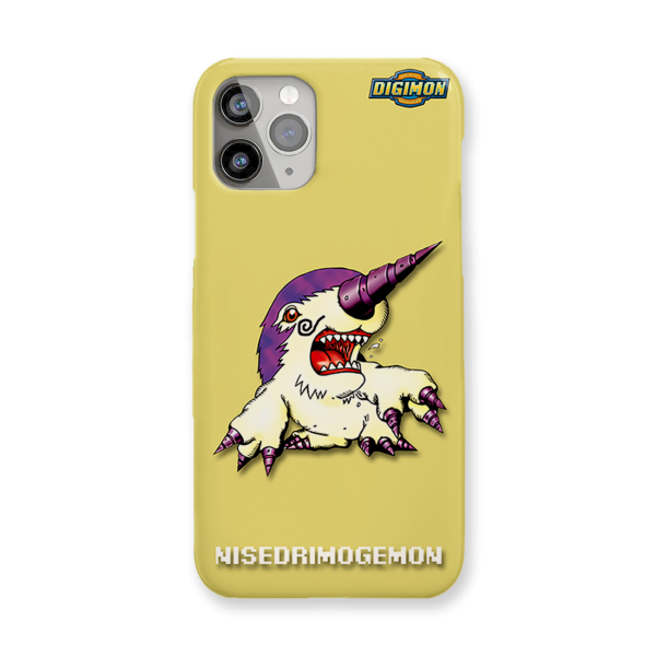 Case Nisedrimogemon DGM-216