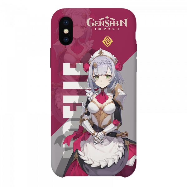 Noelle Genshin Impact