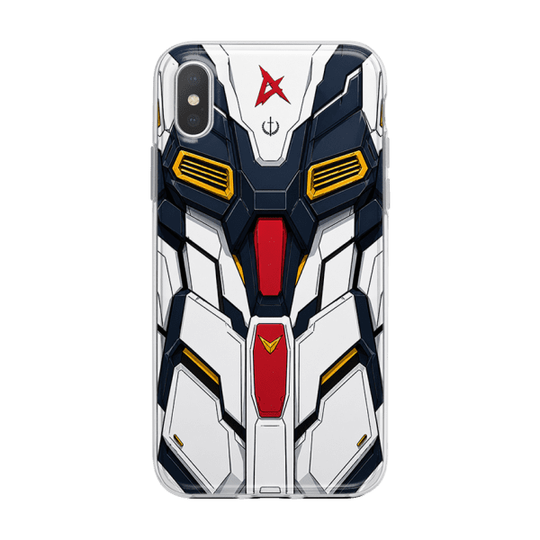 Nu Gundam Rx-93 GDM-011