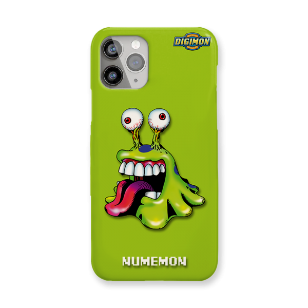 Case Numemon DGM-218