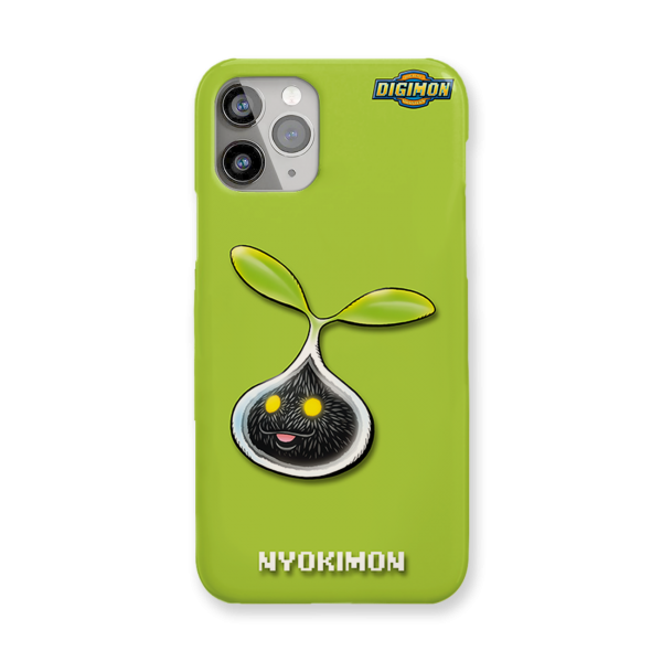 Case Nyokimon DGM-220