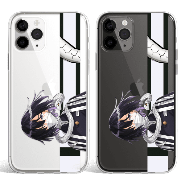 Case Obanai Iguro KYC-005