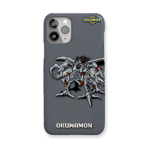 Case Okuwamon DGM-222