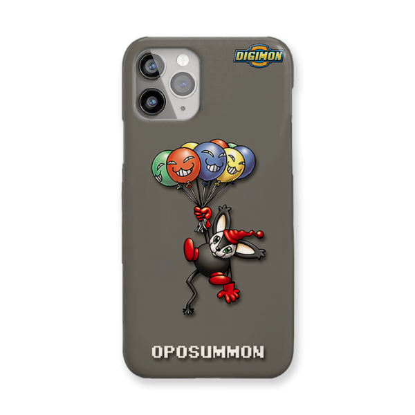 Case Oposummon DGM-224