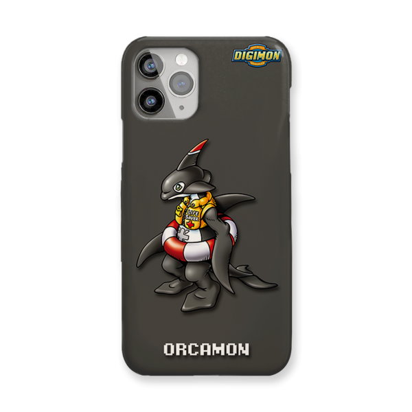 Case Orcamon DGM-225