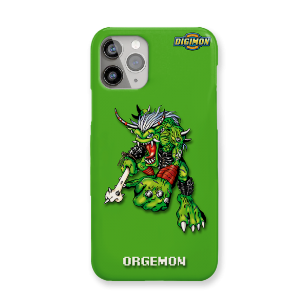 Case Orgemon DGM-226