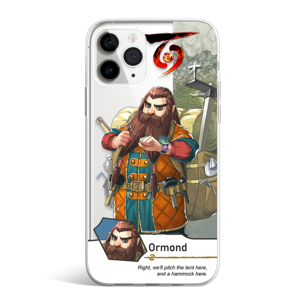 Ormond Eiyuden Chronicle