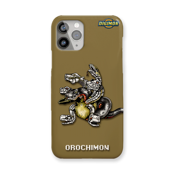 Case Orochimon DGM-227