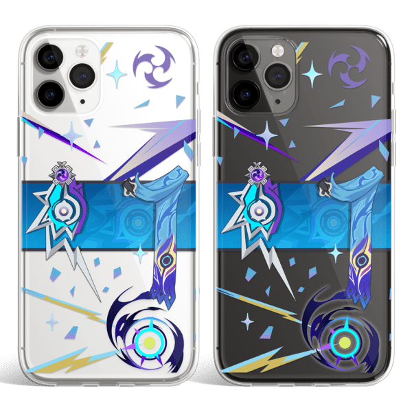 Ororon Essence Genshin Impact