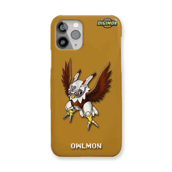 Case Owlmon DGM-230