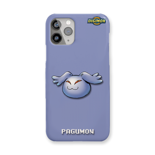 Case Pagumon DGM-231