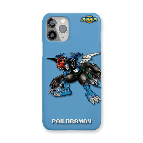 Case Paildramon DGM-232