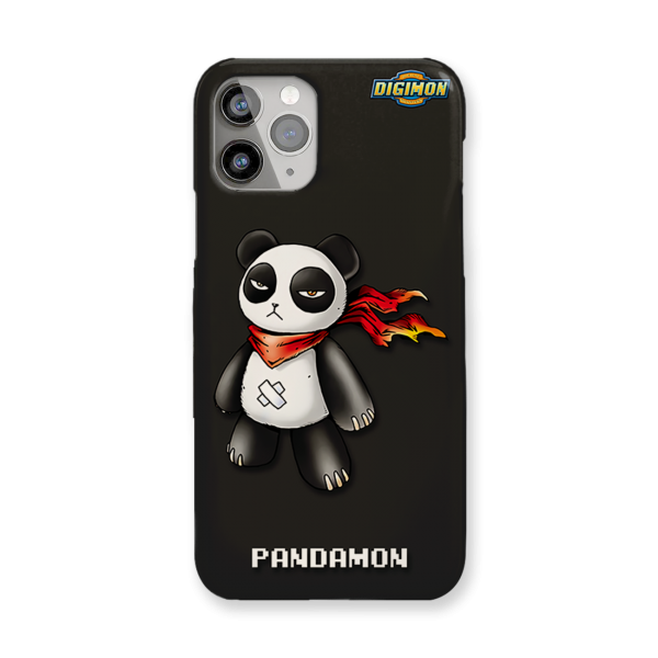 Case Pandamon DGM-234