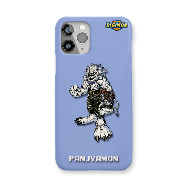 Case Panjyamon DGM-235