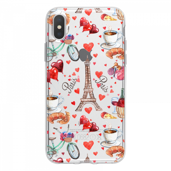 Paris In Love