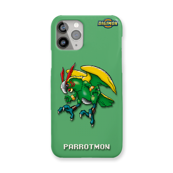 Case Parrotmon DGM-236