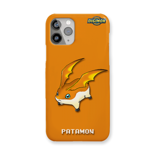 Case Patamon DGM-237